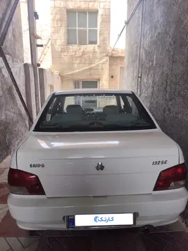 پراید‏، 132‏، SE‏ - تصویر 5