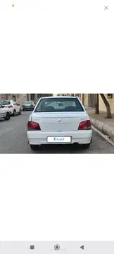 پراید‏، 132‏، SE‏ - تصویر 6