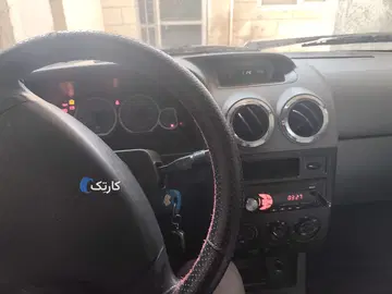پراید‏، 132‏، SE‏ - تصویر 1
