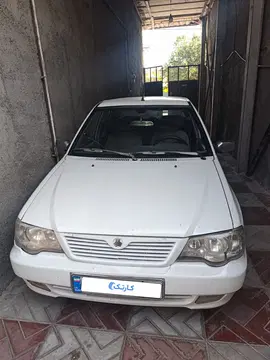 پراید‏، 132‏، SE‏ - تصویر 4