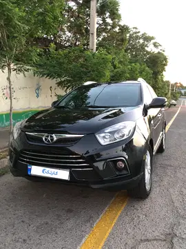 جک‏، S5‏، 2.0 لیتر دنده ای‏ - تصویر 1