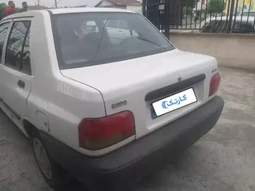 پراید‏، 131‏، SE‏ - تصویر 4