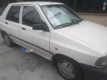 پراید‏، 131‏، SE‏ - تصویر 3