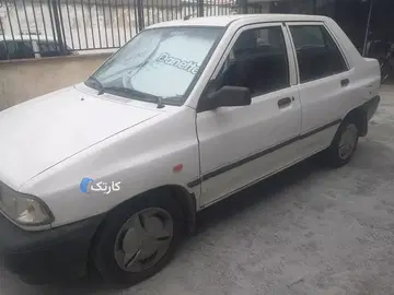پراید‏، 131‏، SE‏ - تصویر 2