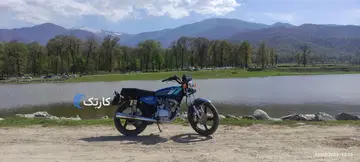 ایران دوچرخ‏، آرشیا 200‏ - تصویر 3