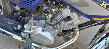 هوندا‏، CG 125‏کبیر - تصویر 3