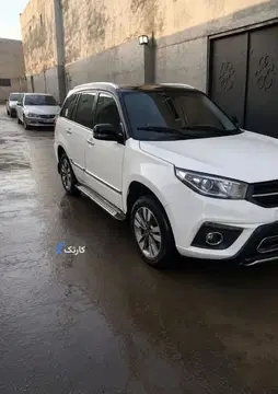 ام وی ام‏، X33 S‏، گیربکس CVT‏