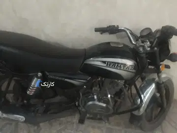 جهان همتا‏، همتاز 200‏ - تصویر 2
