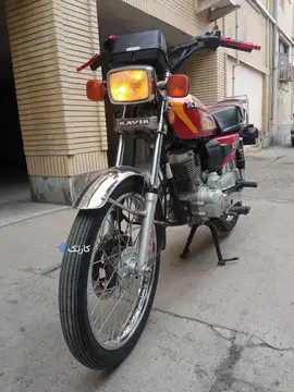 هوندا‏، CB 150‏