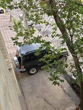 میتسوبیشی‏، پاجرو دو در‏، 4 سیلندر‏ - تصویر 3