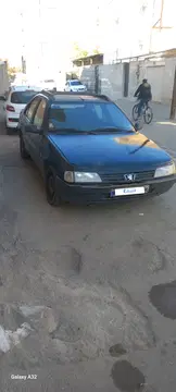 پژو‏، 405‏، GLX دوگانه سوز‏ - تصویر 5