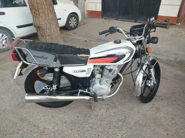 هوندا‏، CD 200‏ - تصویر 3