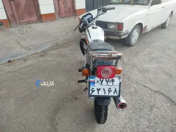 هوندا‏، CD 200‏ - تصویر 2