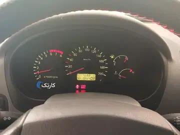 هیوندای‏، ورنا‏، دنده ای‏ - تصویر 4