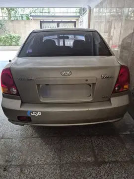 هیوندای‏، ورنا‏، دنده ای‏ - تصویر 2