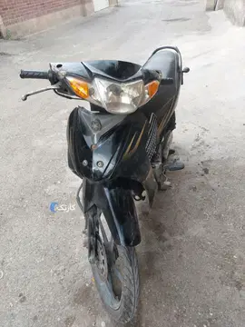 ایران دوچرخ‏، آوا 125‏
