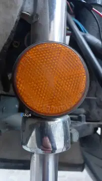 هوندا‏، CDI 125‏ - تصویر 2