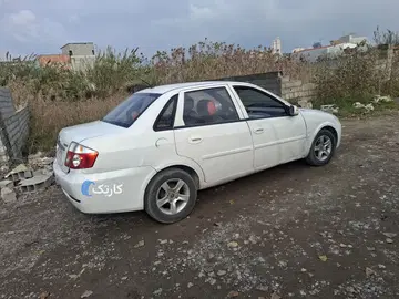 لیفان‏، 520‏ - تصویر 1