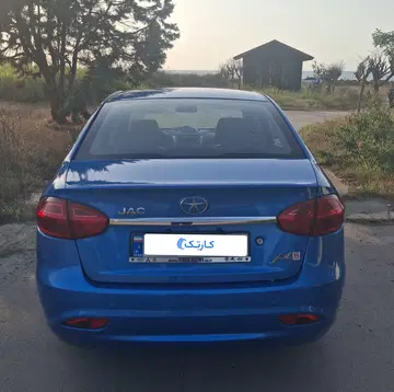 جک J4 آپشنال بیرنگ ۱۴۰۲ - تصویر 5