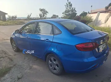 جک J4 آپشنال بیرنگ ۱۴۰۲ - تصویر 4
