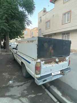 مزدا‏، وانت تک‌کابين‏ - تصویر 4
