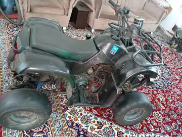چهار چرخ متفرقه‏، 125‏