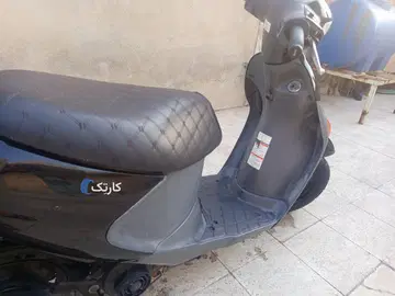 سوزوکی‏، لتس فور - تصویر 2