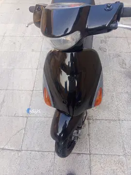 سوزوکی‏، لتس فور - تصویر 1