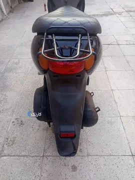 سوزوکی‏، لتس فور - تصویر 3