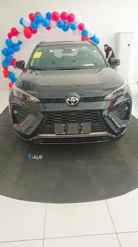 تویوتا‏، وایلدلندر‏، 2.0 لیتر AWD لاکچری پلاس‏