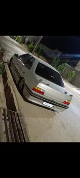 پژو‏، 405‏، GLX دوگانه سوز‏ - تصویر 5