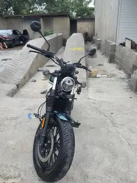 سی اف موتو‏، CF 250 SR‏ - تصویر 2