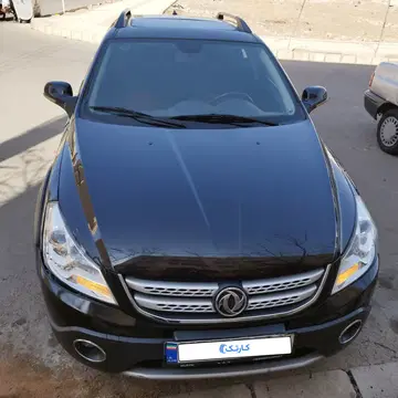 دانگ فنگ‏، H30 کراس‏ - تصویر 3