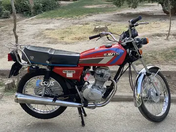 هوندا‏، CDI 125‏ - تصویر 3
