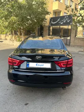 لیفان‏، 820‏ - تصویر 3