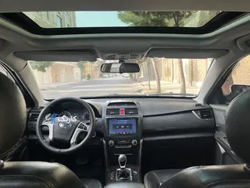 لیفان‏، 820‏ - تصویر 5