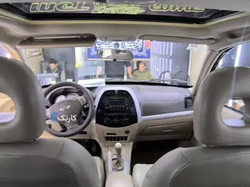 ام وی ام‏، X33‏، دنده ای‏ - تصویر 2