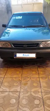 پراید‏، صندوق دار‏ - تصویر 5