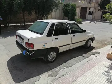 پراید‏، 131‏، SE‏ - تصویر 2