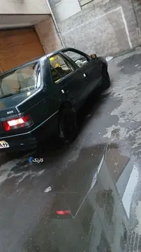 پژو آردی مدل ۸۳ - تصویر 5