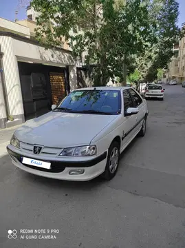 پژو‏، پارس‏، ELX-TU5‏