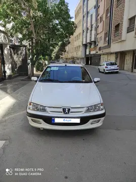 پژو‏، پارس‏، ELX-TU5‏ - تصویر 2