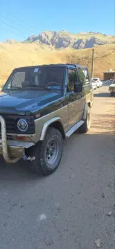 نیسان‏، پاترول دو در‏ - تصویر 3