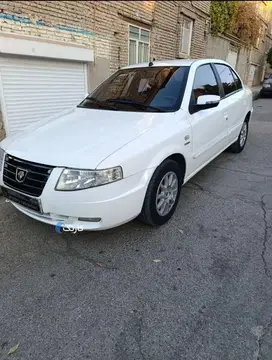 سمند‏، سورن‏، ELX‏ - تصویر 2