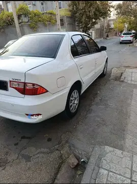 سمند‏، سورن‏، ELX‏ - تصویر 4