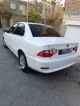 سمند‏، سورن‏، ELX‏ - تصویر 3