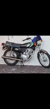 هوندا‏، CDI 125‏