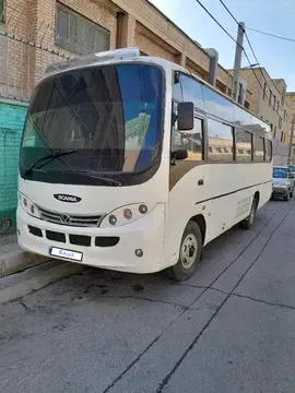 مینی بوس سیترا