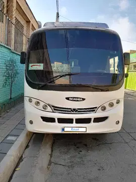 مینی بوس سیترا - تصویر 2