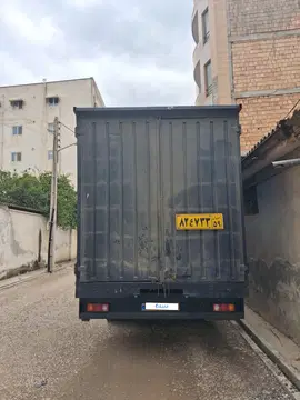 کاویان ۱۰۶مدل۸۸ - تصویر 1